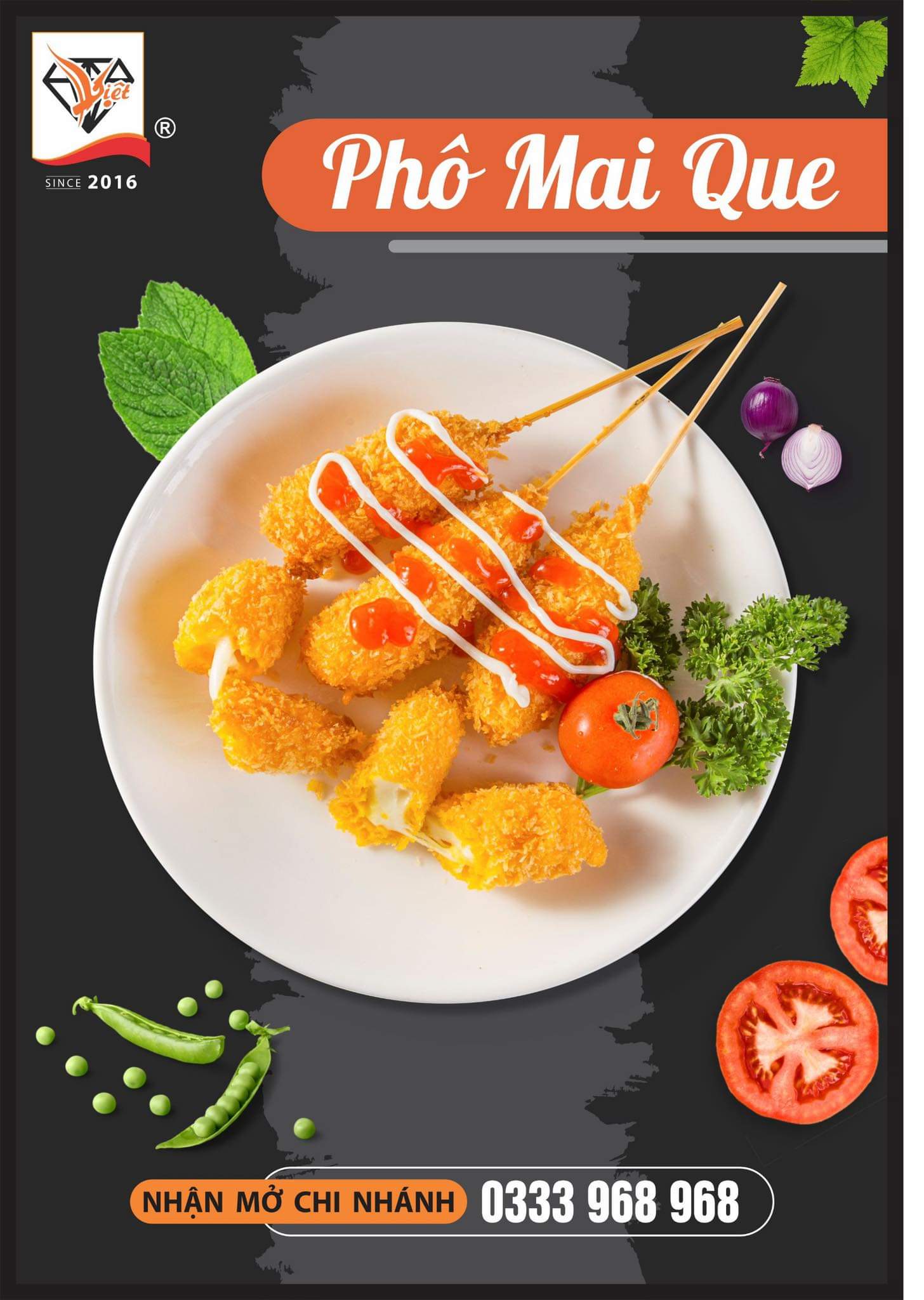Gà Rán Hương Vị Việt - Mỹ Đình