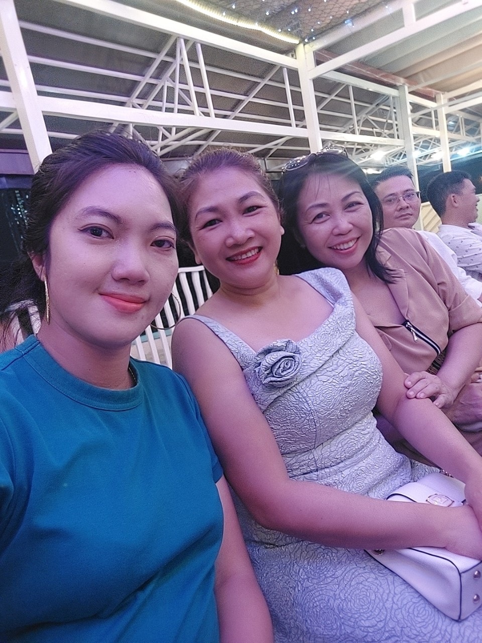 Ốc Thảo - Bông Sao