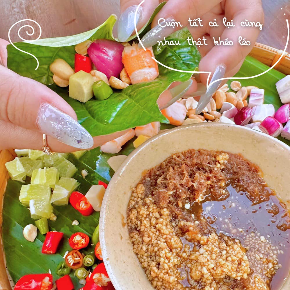 Ngõ Thái - Đường Số 1