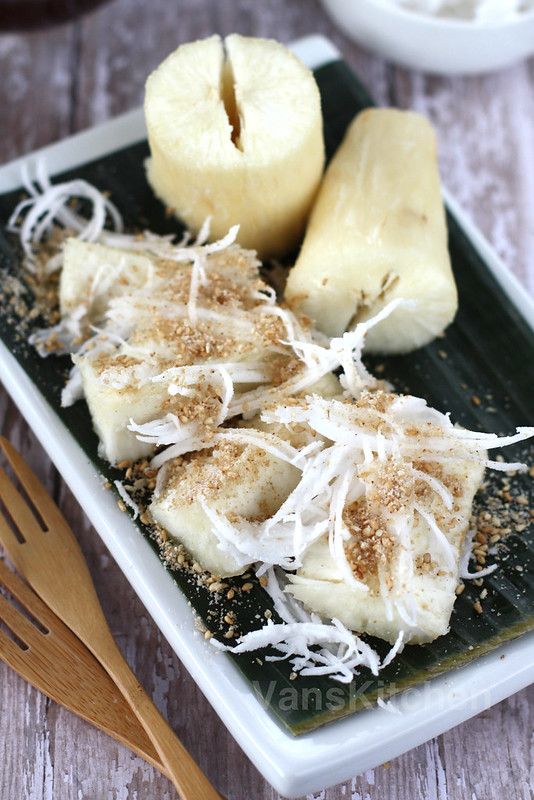 Chè - Huỳnh Gia - Cây Keo