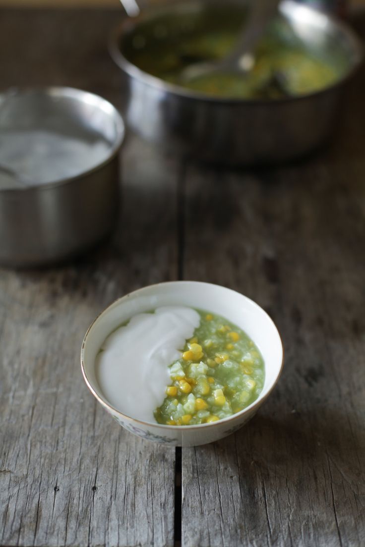 Chè Bắp - Nguyễn Hữu Tiến