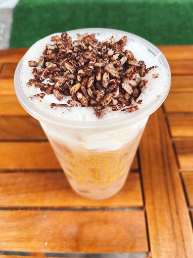 Trà Sữa Mr.Dee Tea & Coffee - Phan Thị Hành