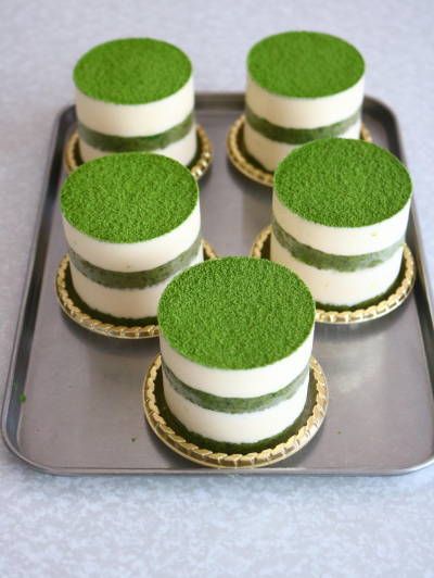Chakokoro Matcha Specialty & Tea House - Trần Bình Trọng