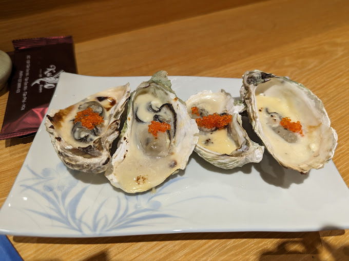 KaiYo Sushi - Tân Sơn Nhì