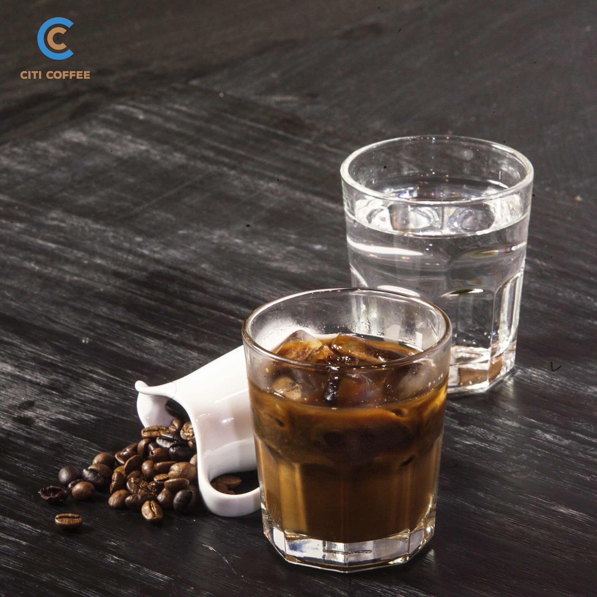 Citi Coffee - Tuệ Tĩnh