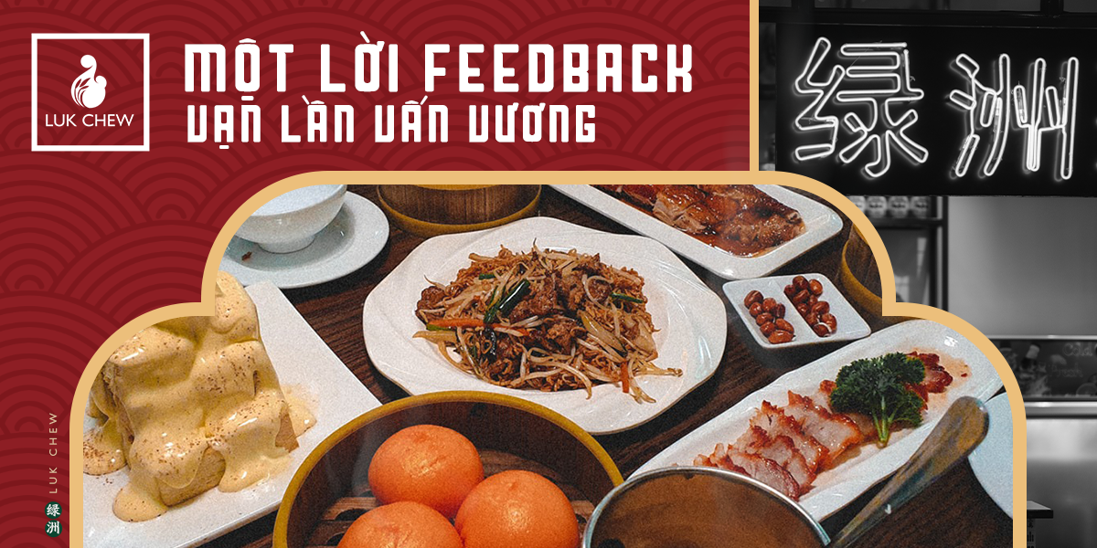 Luk Chew HongKong - Phùng Hưng