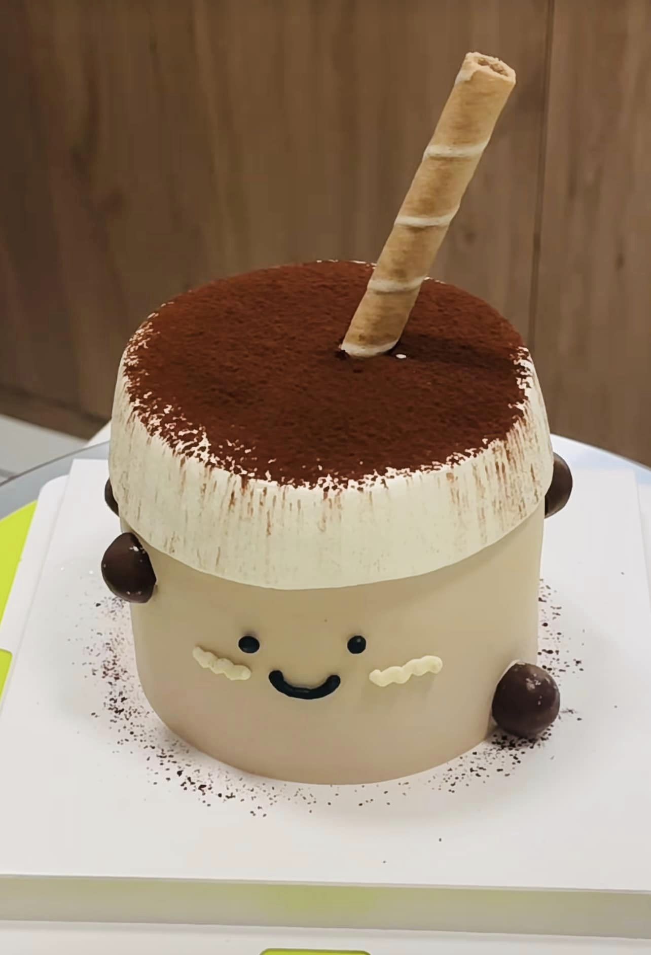 ChenChen Cake - Nguyễn Văn Thoại