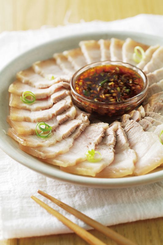 Lẩu Lòng Bò & Trâu Tươi Ngon - Nguyễn Hoàng Tôn