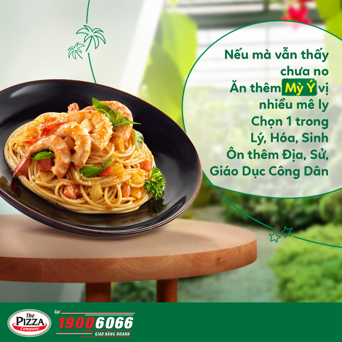 The Pizza Company Vincom Buôn Mê Thuột - Lý Thường Kiệt