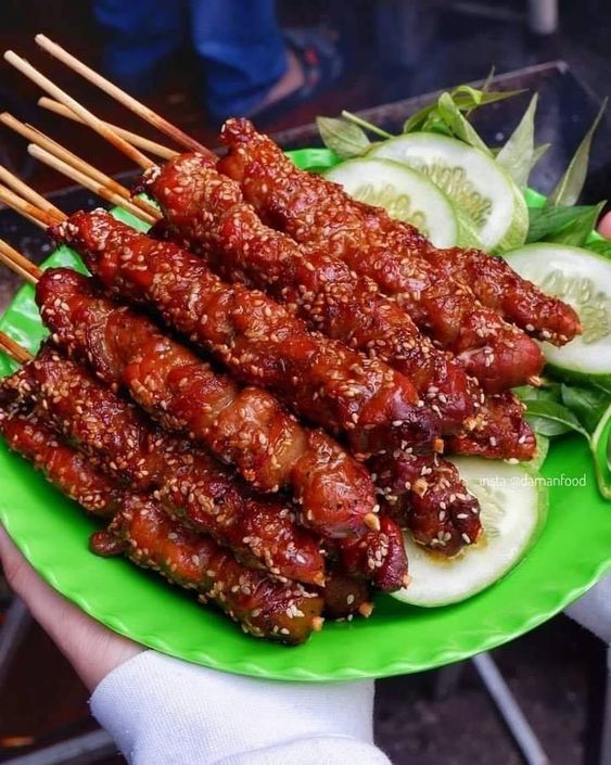 Khánh - Bánh Ép Huế - Hải Phòng