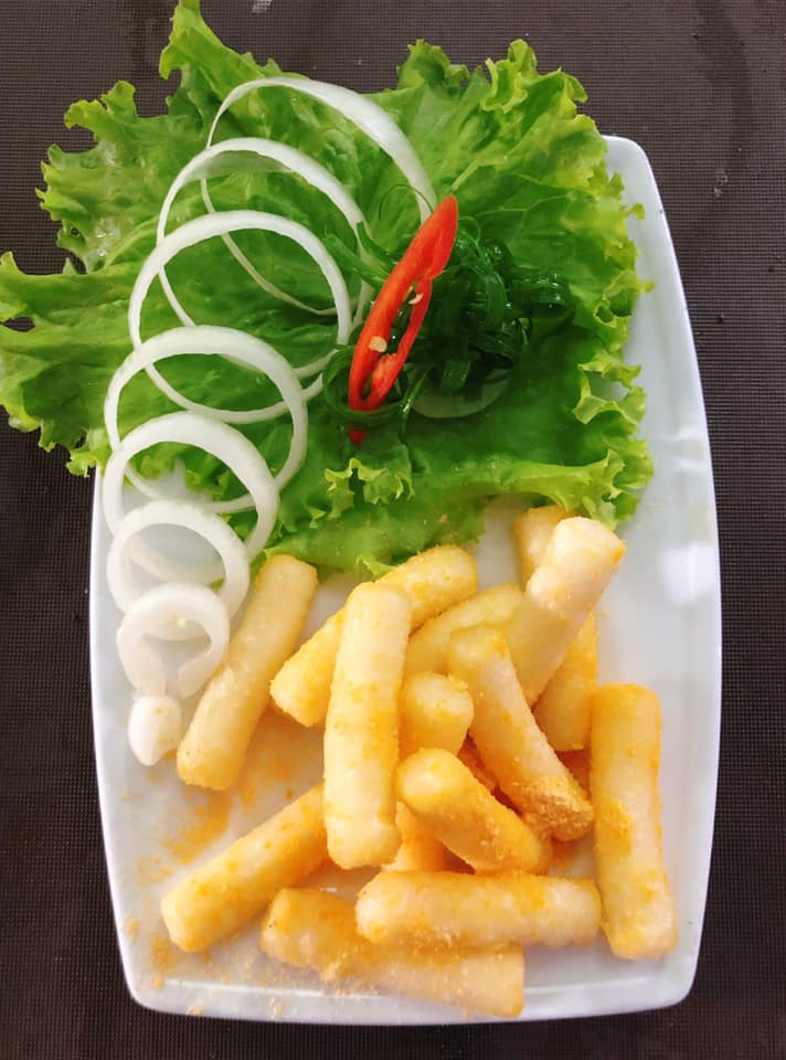 Mì Cay Gochu - Nguyễn Văn Luông