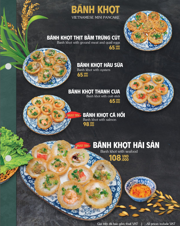 Nhà Hàng Cối Đá Chi Nhánh Quận 7 - Đường Số 53