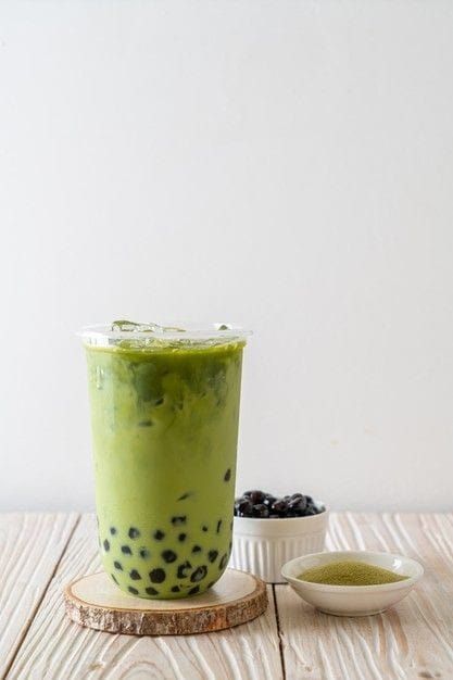 Trà Sữa Don Tea - Bình Tiên