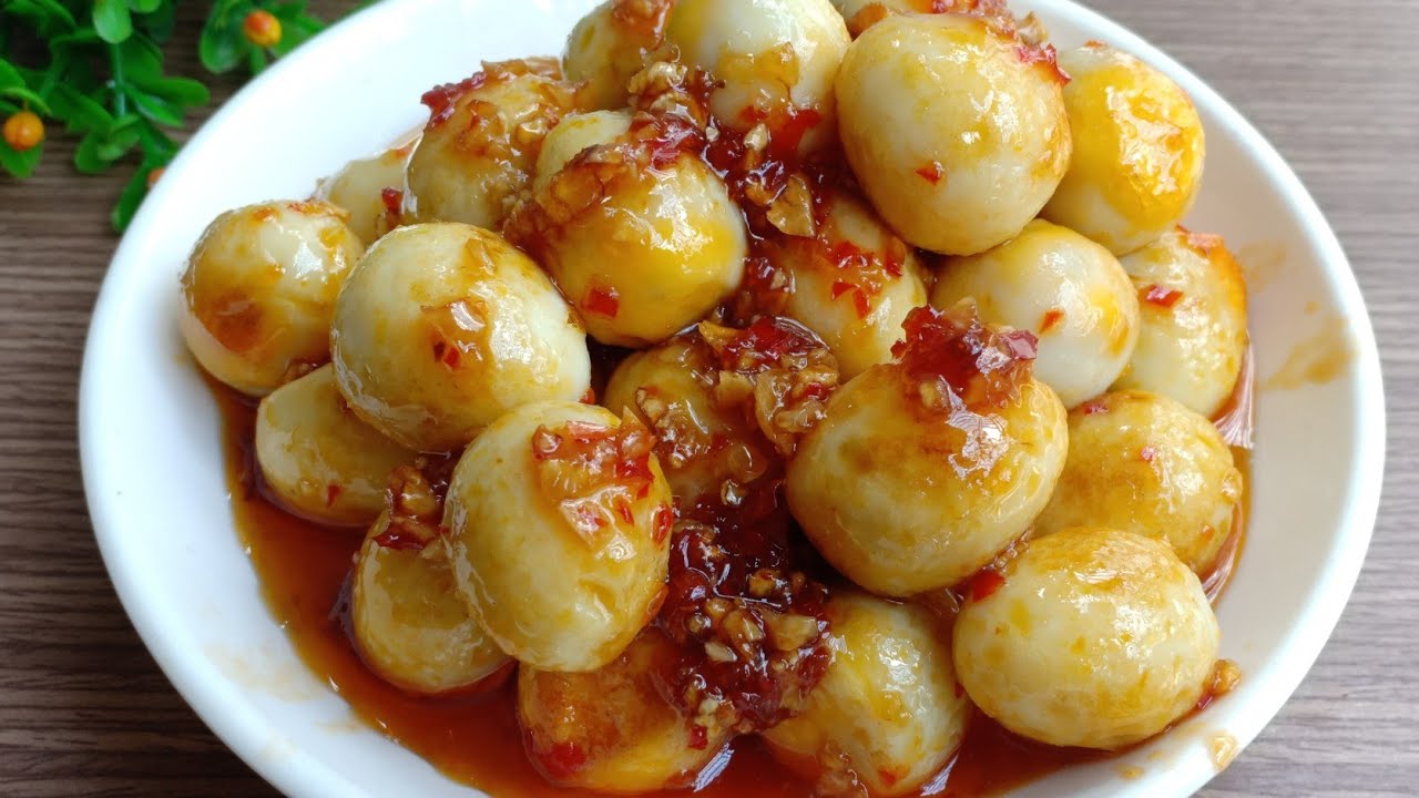 Tý Nhỏ - Ăn Vặt - Đường 44