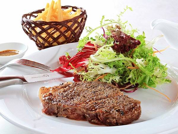 Beefsteak 39K - Lý Thường Kiệt