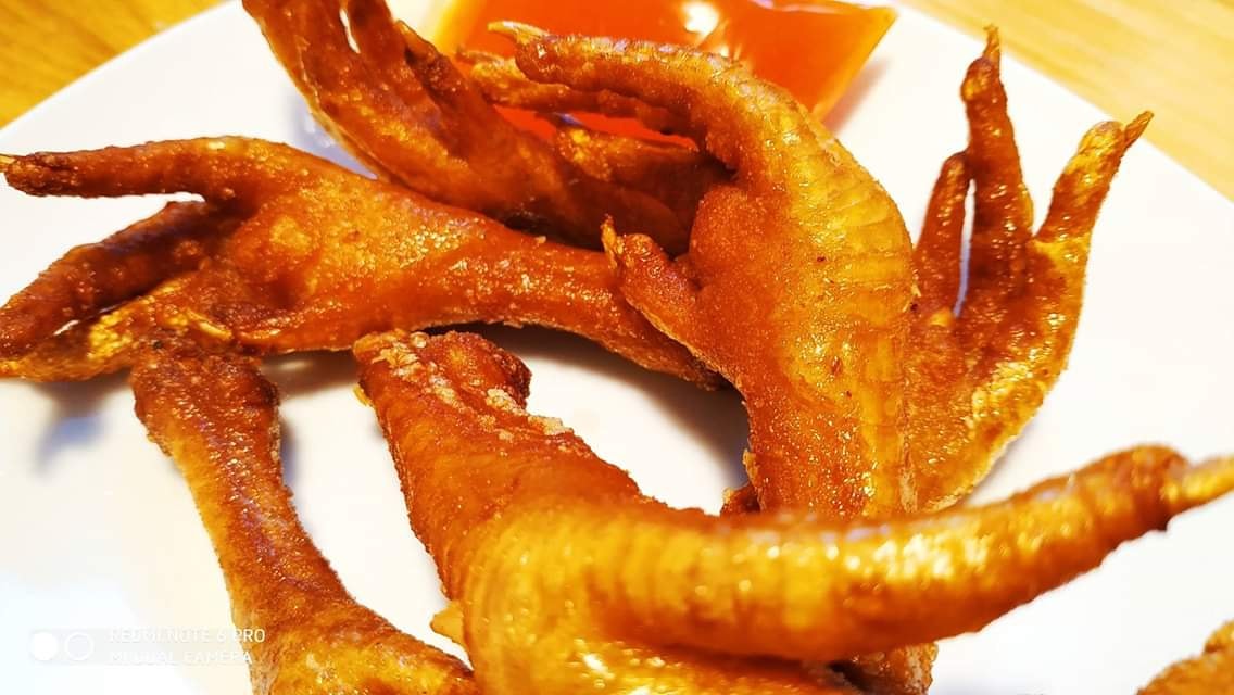 Gà Rán Five Star - Trâu Quỳ