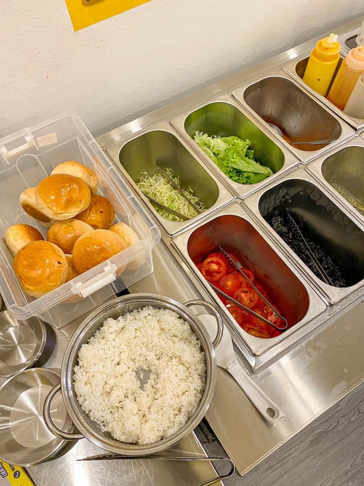 Chicken Plus - Nguyễn Tri Phương