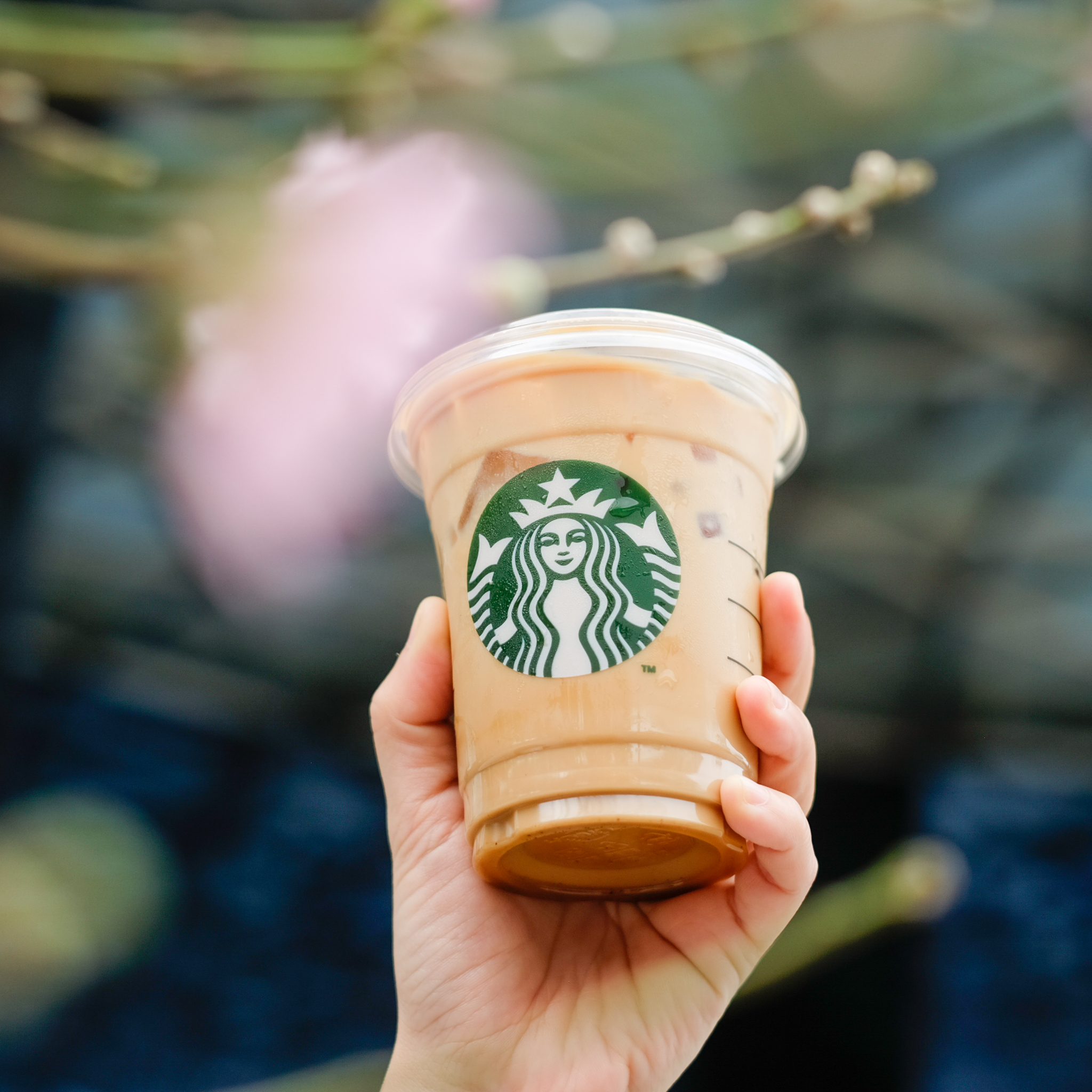 Starbucks Saigon Royal - Bến Vân Đồn