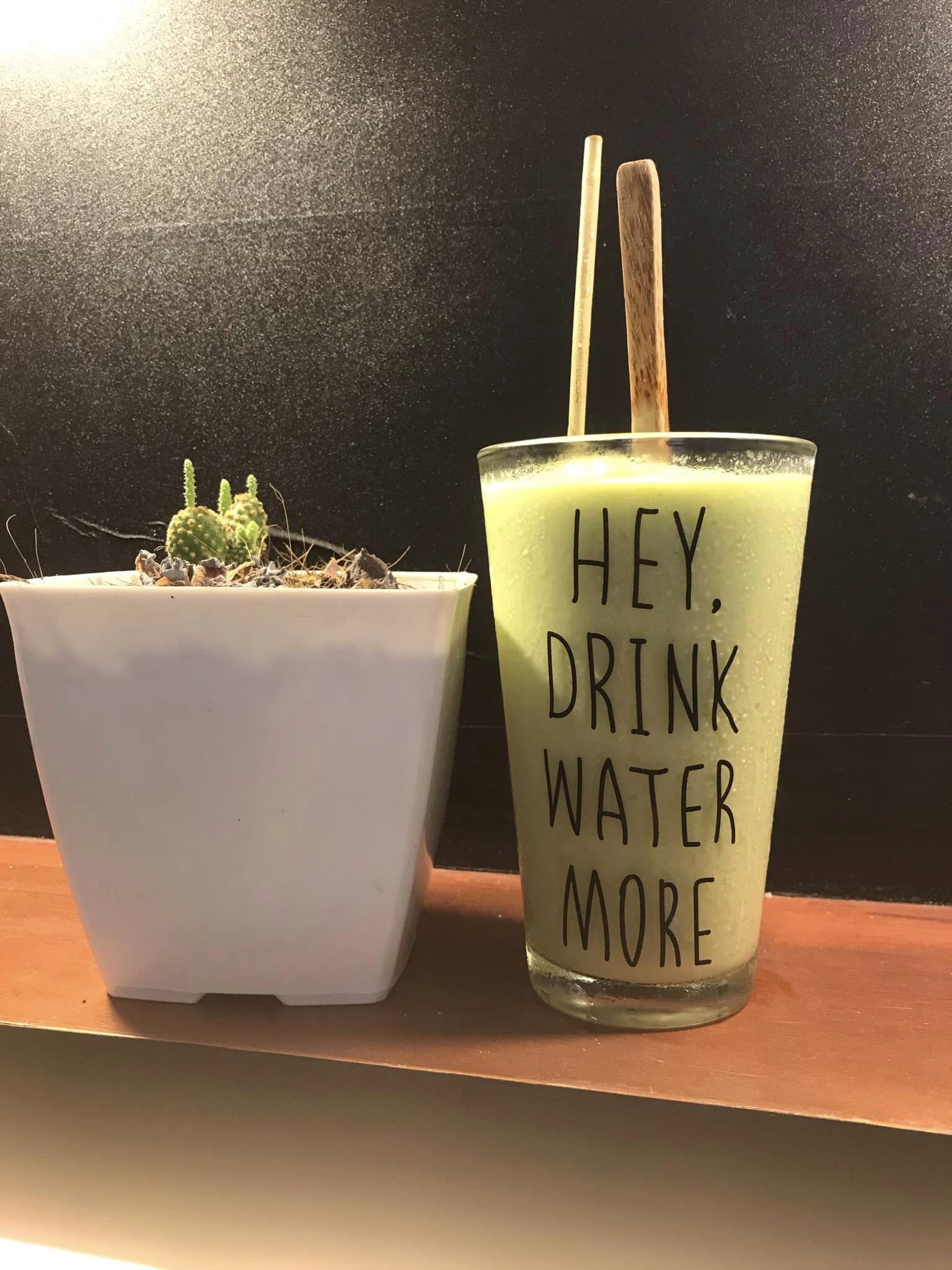 Hẻm Trà Chanh - Lương Thế Vinh