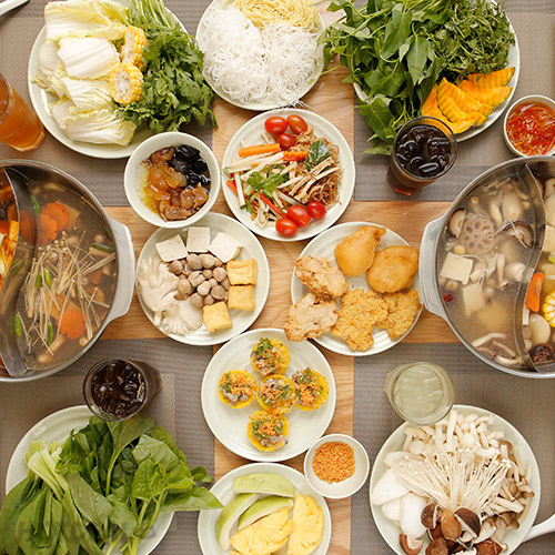 Lẩu Bò Năm Cảnh 7 - Nguyễn Xiển