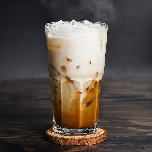 Rama Coffee - Coffee & Food - Nguyễn Văn Trỗi