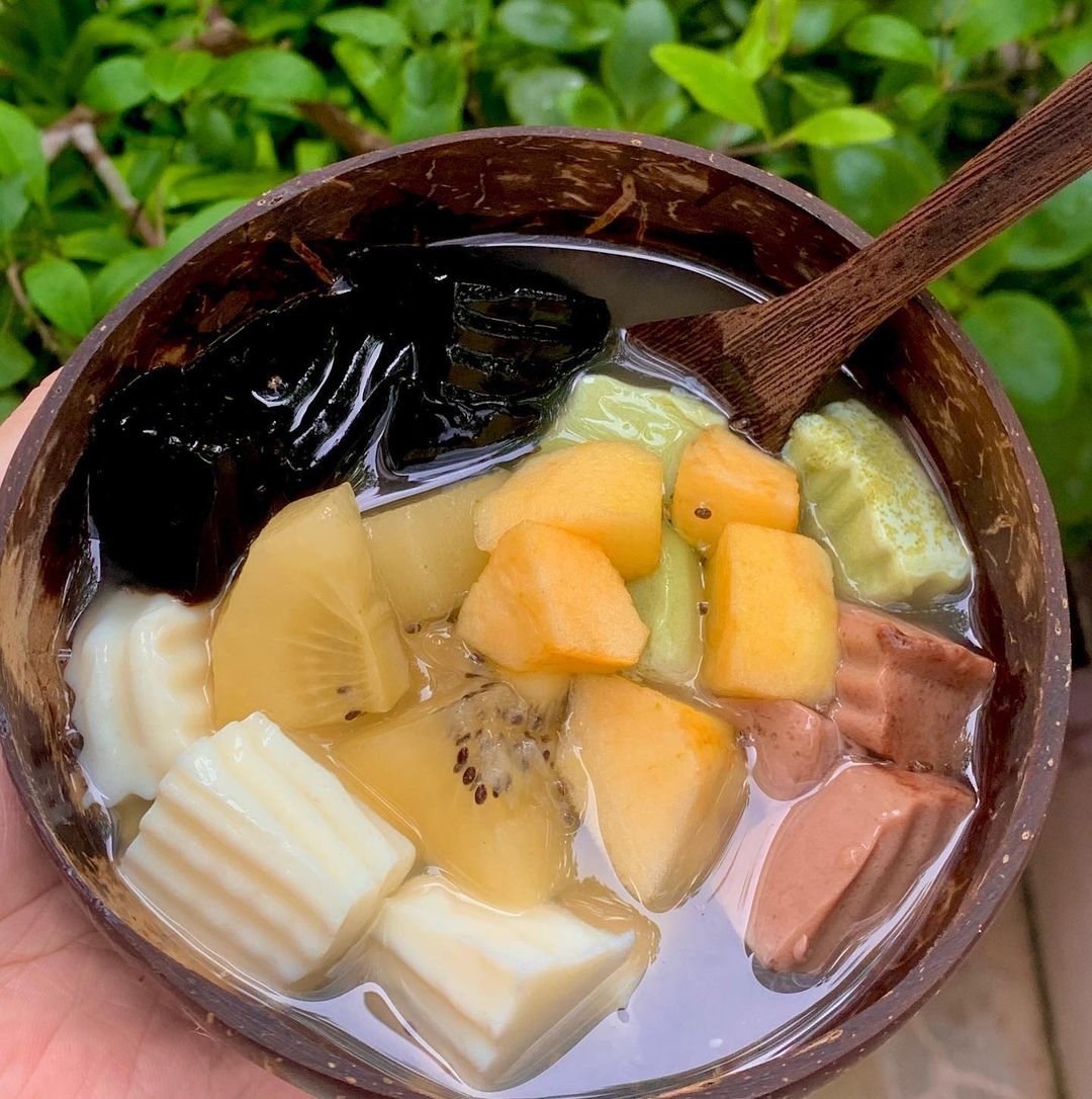 Chè Ngon Vy Vy - Hoàng Văn Thái