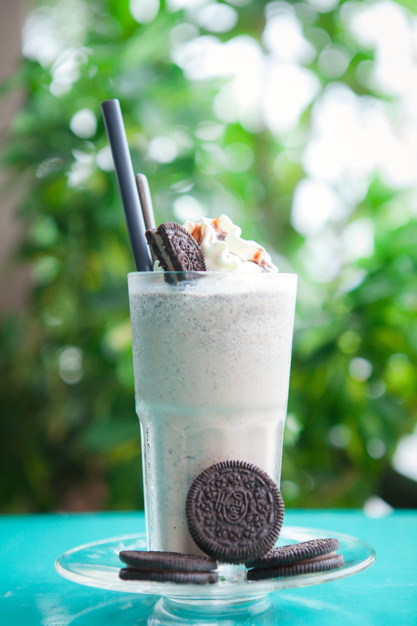 Newtown Coffee - Phạm Văn Đồng