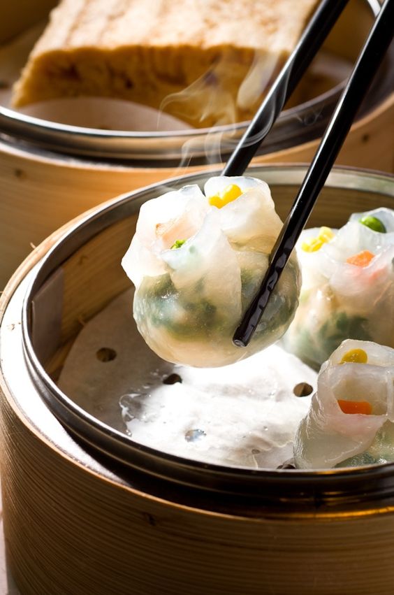 Há Cảo Hong Kong - Vạn Kiếp