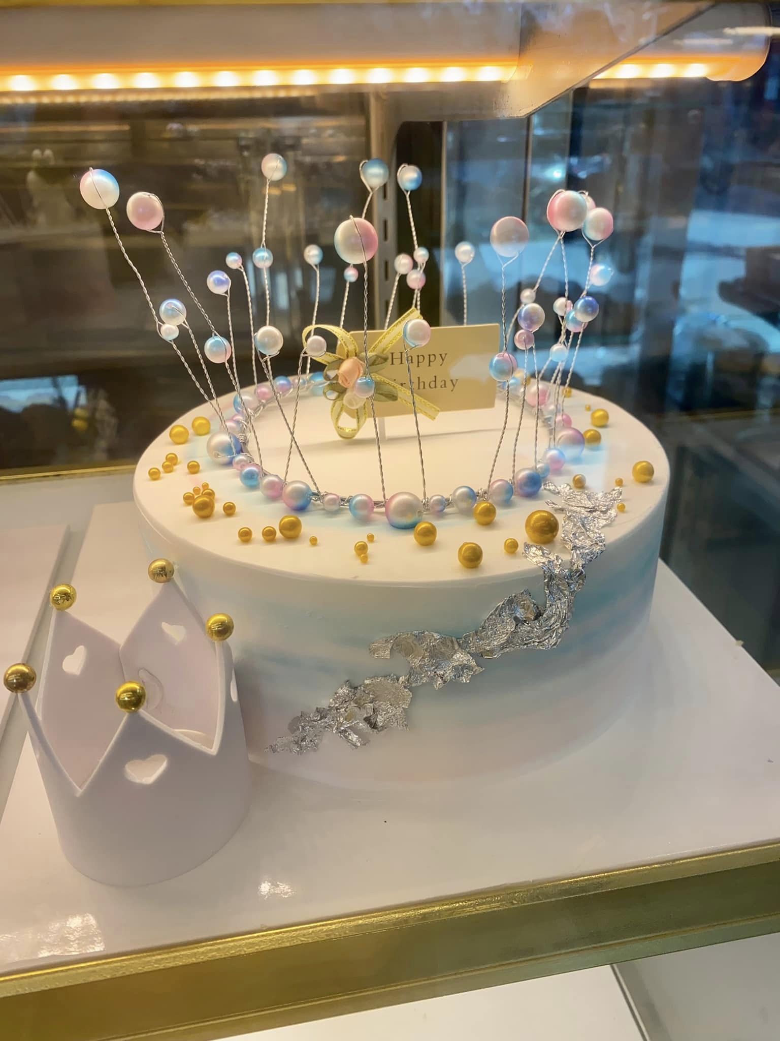 Oanh Oanh Bakery - Dương Bá Trạc