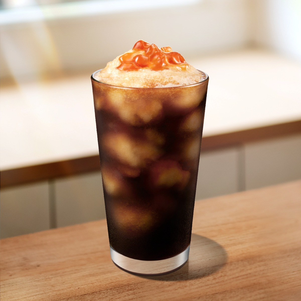 Starbucks Panorama - Trần Văn Trà