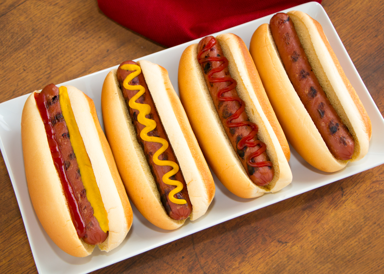 Hann Hot Dog - Đường số 79