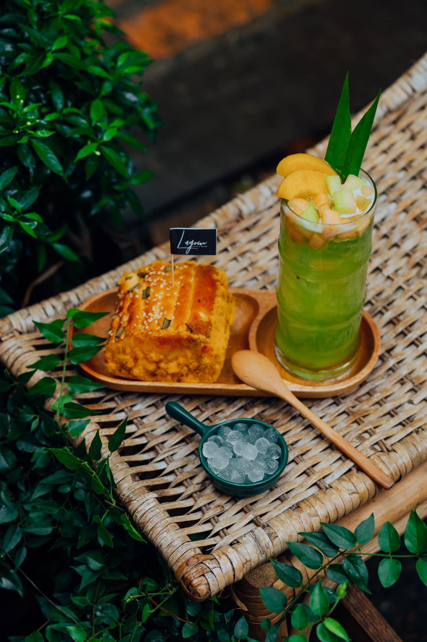 LAGOM Café & More - Cà Phê - Xuân Diệu