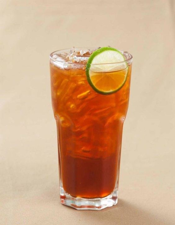 Tiệm Trà Đà Lạt Tea - Trà - Tân Kỳ Tân Quý