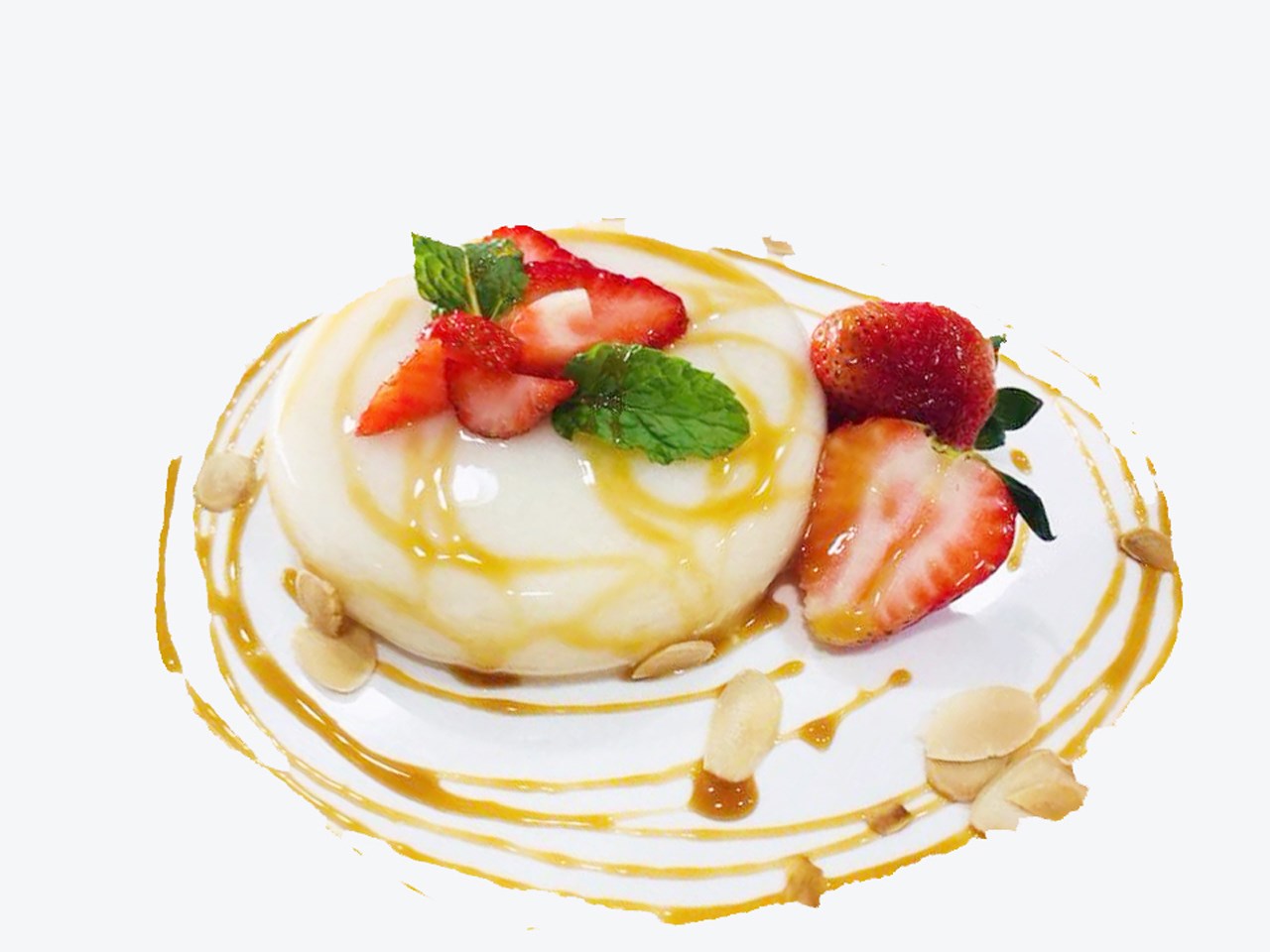 Tàu Hủ Singapore Yummy - Hoàng Sa