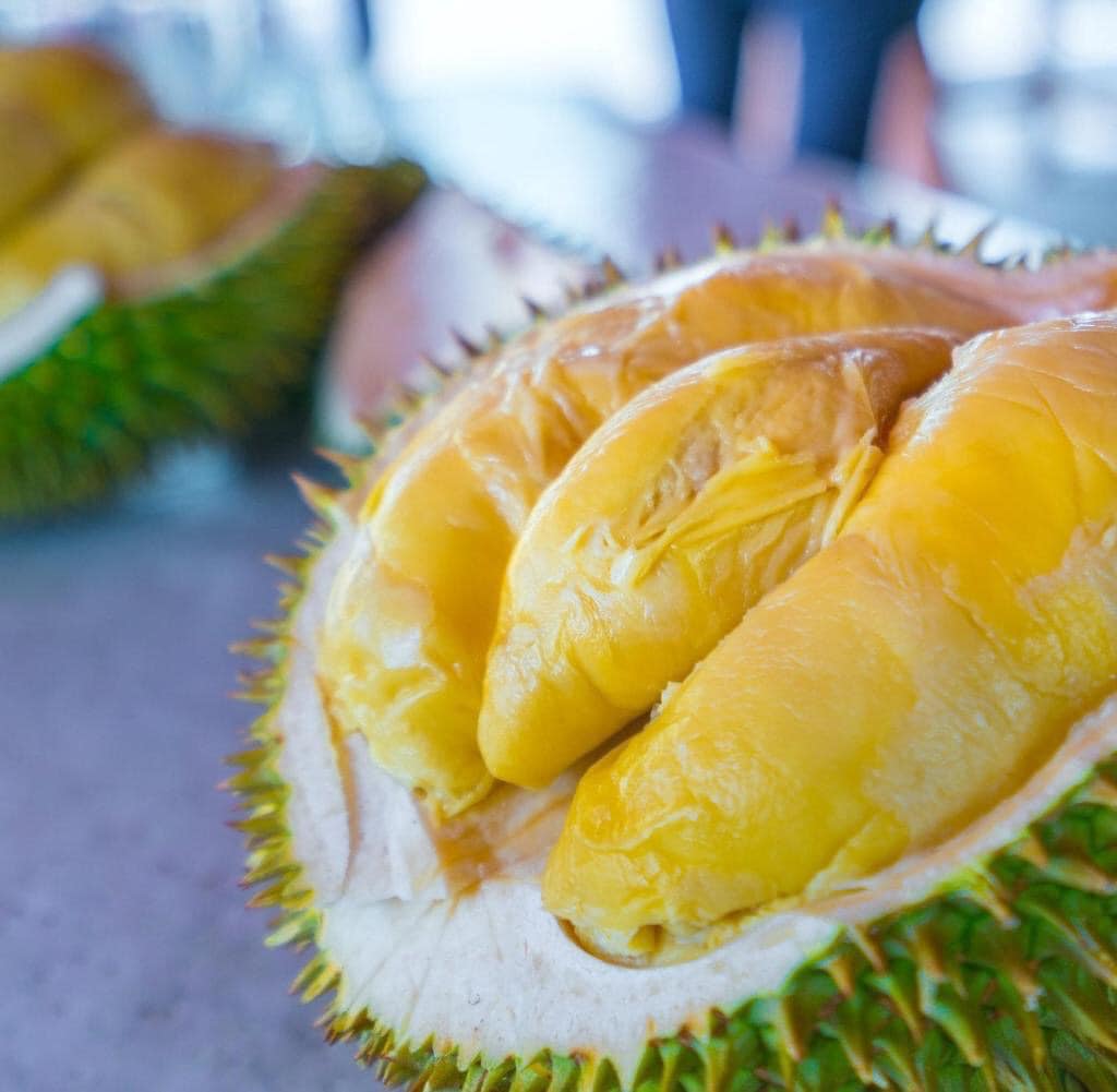 Bánh Sầu Riêng VINI - Hậu Giang