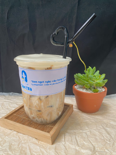 Tiệm Trà 1997 - Đường số 2