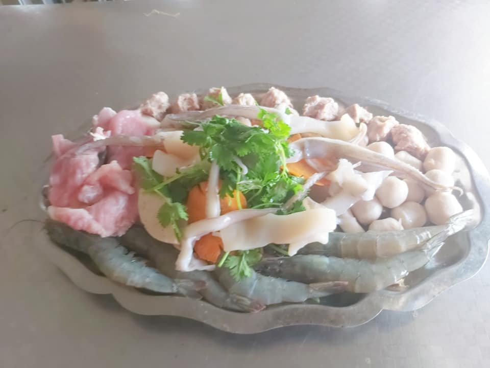 Xuân Lam - Lẩu & Nướng