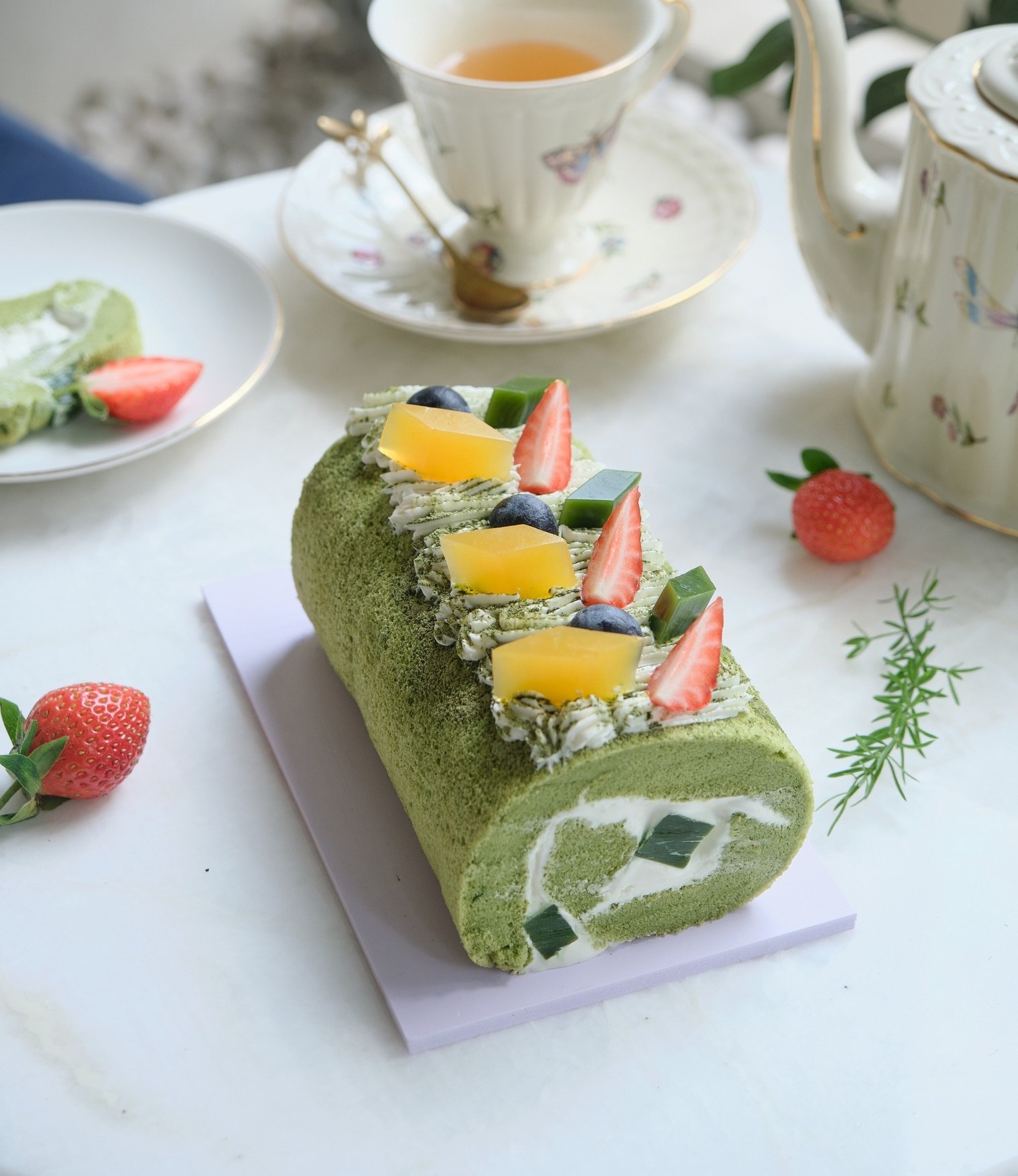 Bon Bon Bakery