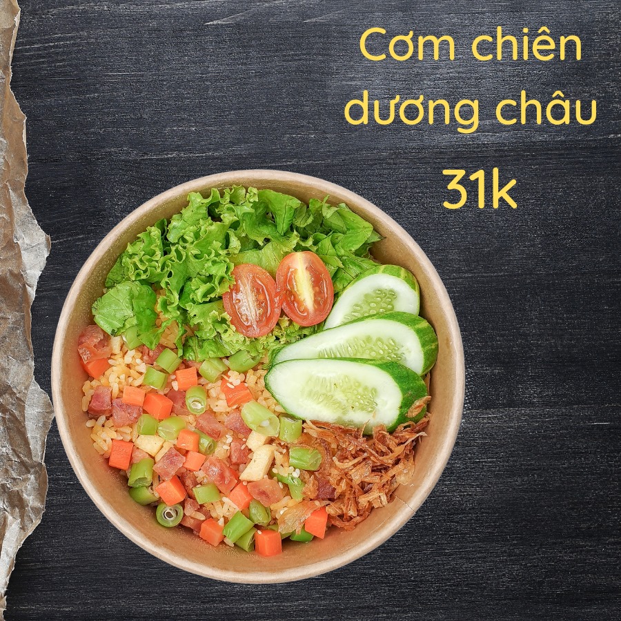 Gusto - Vườn Chuối
