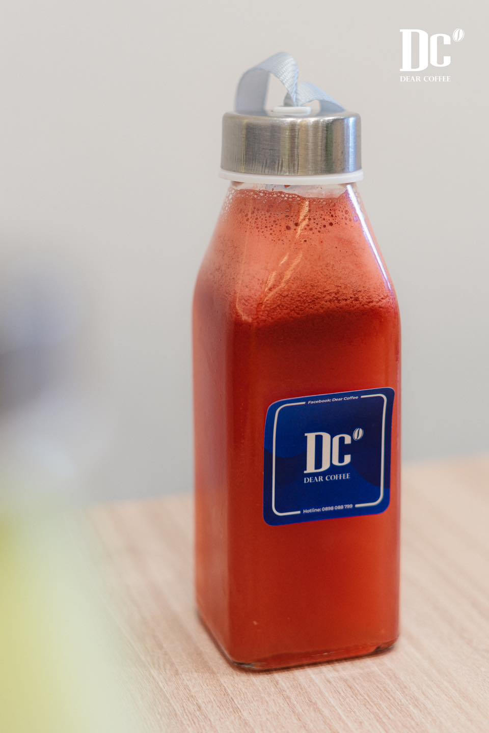 Dear Coffee - Cà Phê - Đường Số 85
