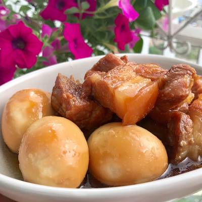 Quán Ngon Hai Linh - Khúc Hạo
