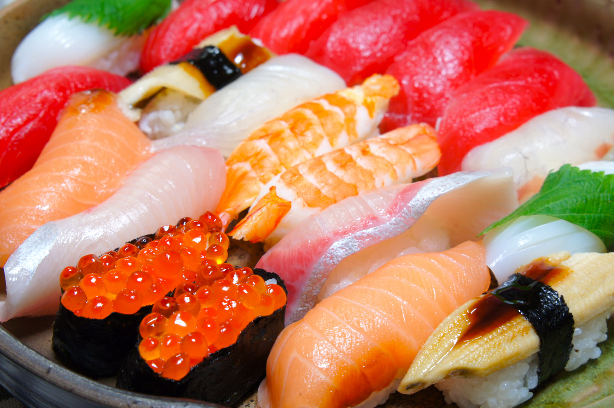 Sushi MARU - Châu Đốc