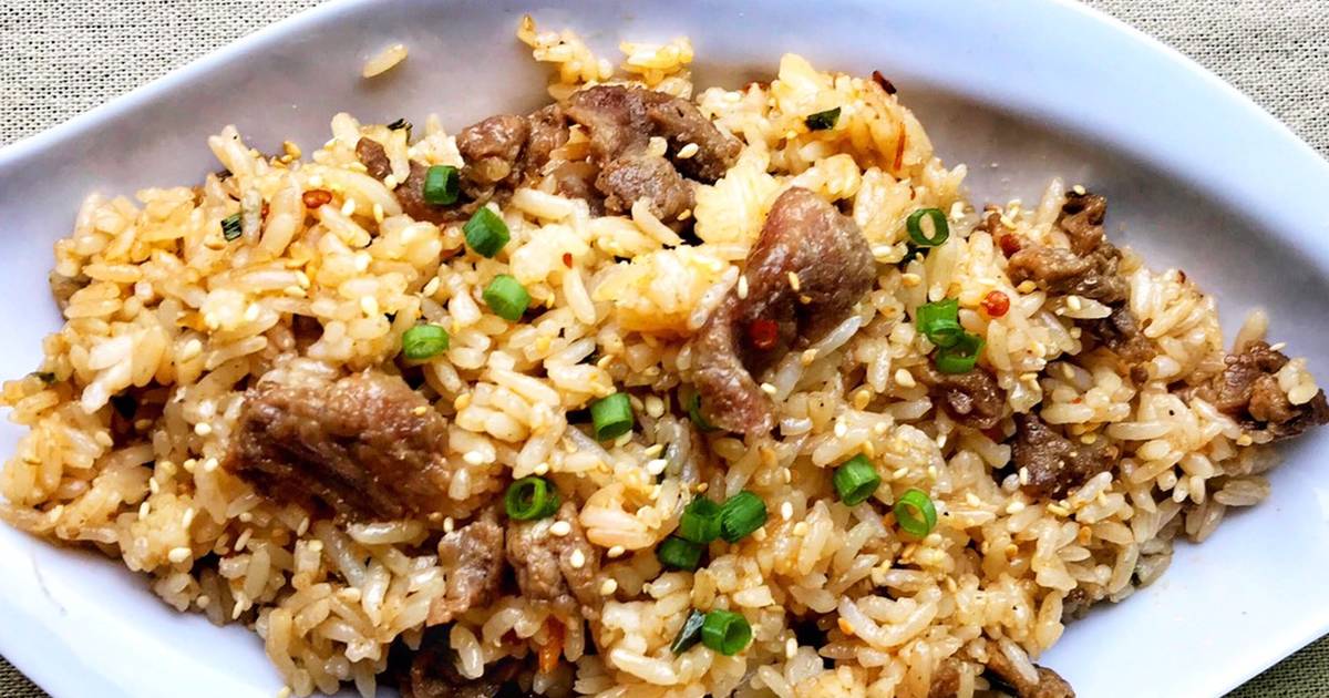 Cơm Sinh viên - Nguyễn Cơ Thạch