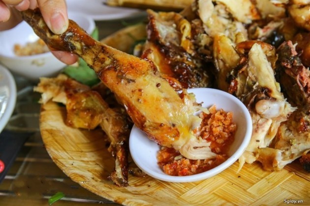Gà Quay Bánh Bao Lộc Phát 68 - Tỉnh Lộ 43