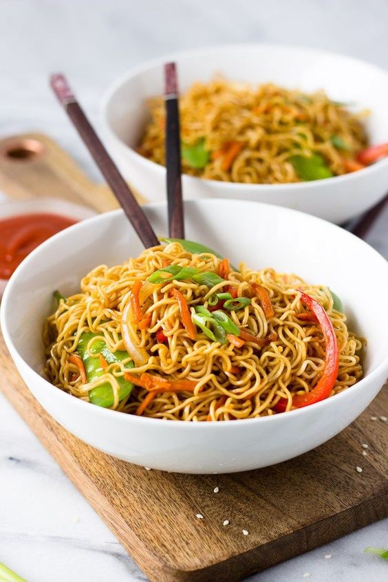 Duy Tùng - Mì Trộn Indomie - Tô Hiệu