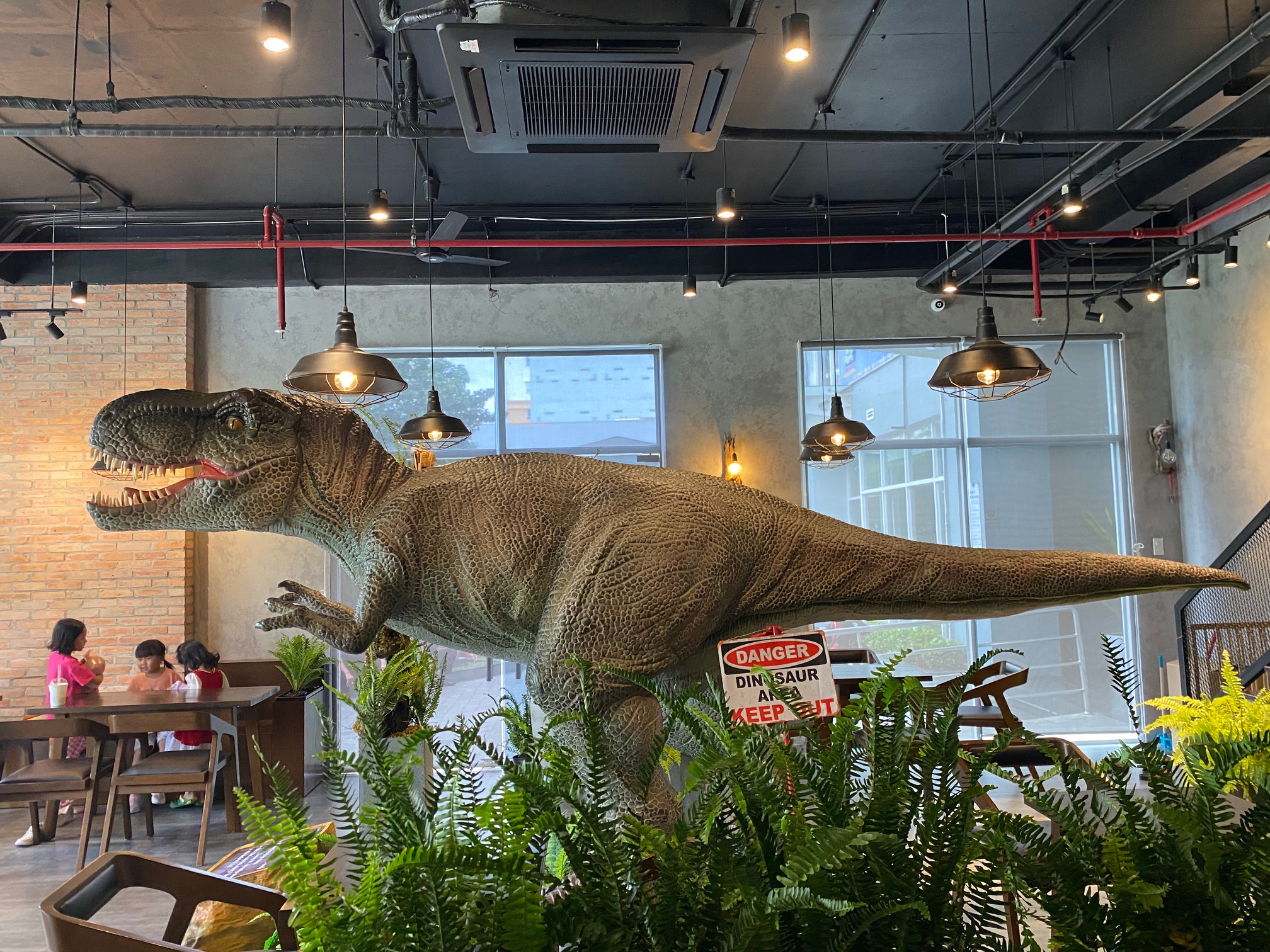 Jura Cafe - Chung Cư Carillon 5