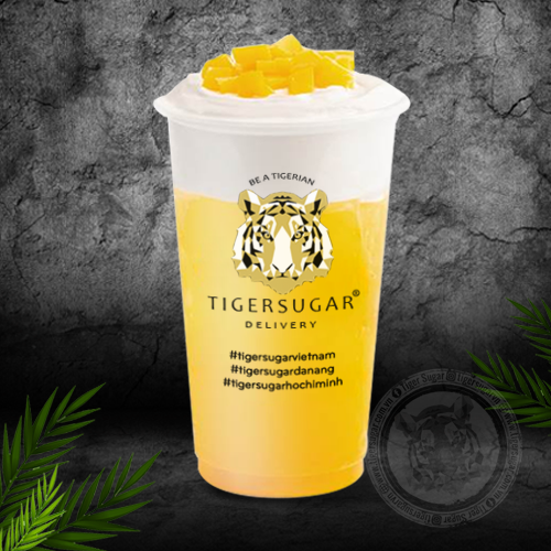Tiger Sugar - Tân Mỹ