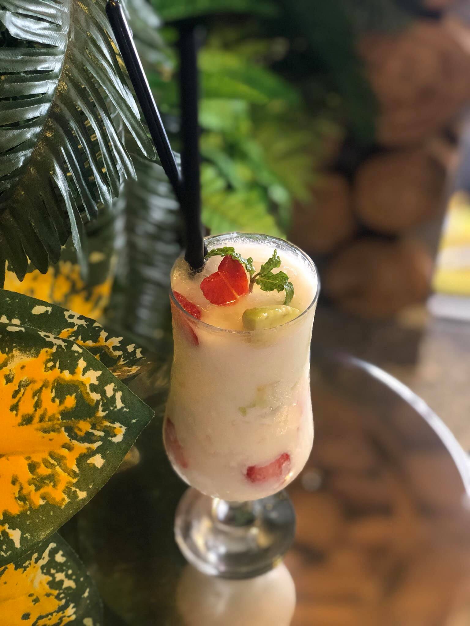 Viva Star Coffee - Trần Văn Giàu