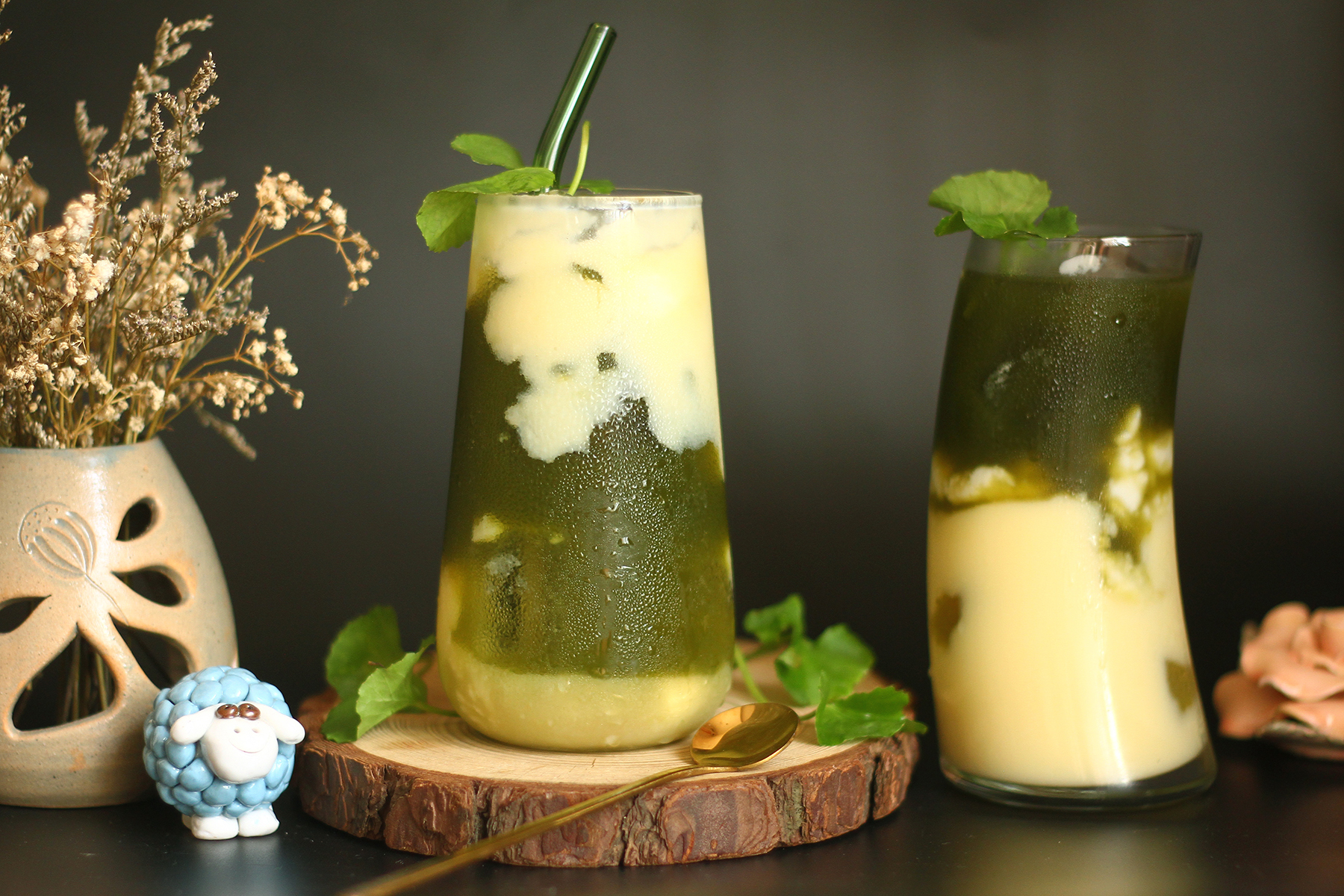 Bún Thái Kiều Trang - Chung Cư Ngô Gia Tự