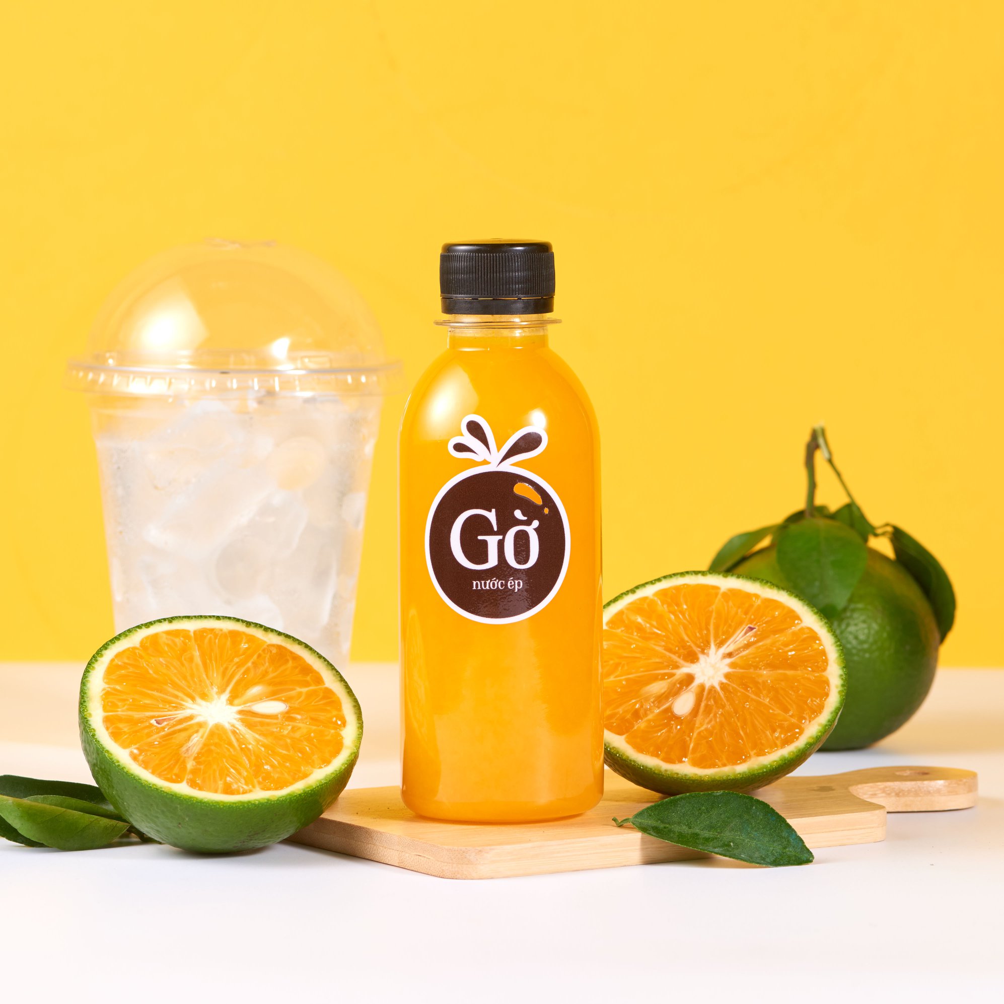 Gờ Cafe - Trần Tuấn Khải
